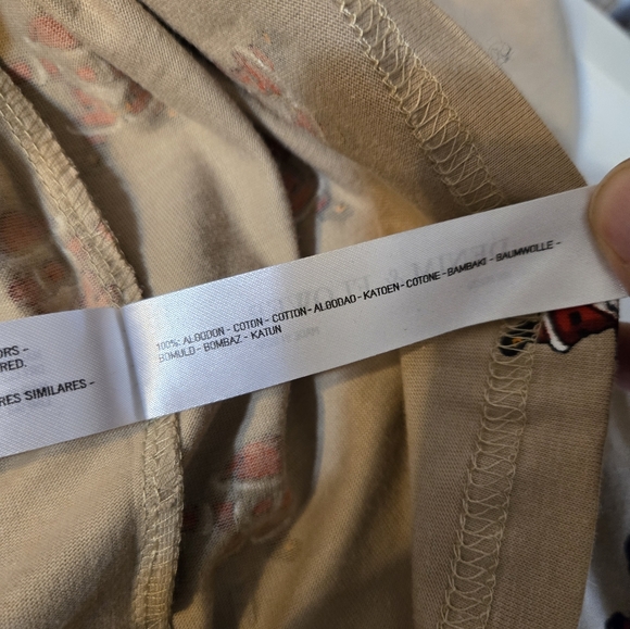 Santa "Dab of the Day" Shirt - Picture 11 of 13